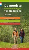 DE MOOISTE BOSWANDELINGEN VAN NEDERLAND - ENSING, JAN - 9789078641308