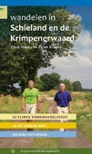 WANDELEN IN SCHIELAND EN DE KRIMPENERWAA - HAZEU, COCK; KUIPER, PETER - 9789078641926