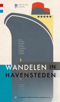 WANDELEN IN HAVENSTEDEN - VOLKERS, HANS; VOLKERS, KEES - 9789078641988