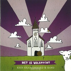 HET IS VOLBRACHT - KRAAYENOORD - 9789078883906