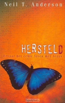 HERSTELD - ANDERSON - 9789078893011