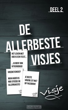 ALLERBESTE VISJES DEEL 2 - 9789078893165