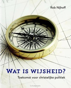 WAT IS WIJSHEID? - NIJHOFF, ROB - 9789079032105