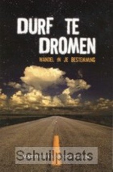 DURF TE DROMEN - STEEN - 9789079403011