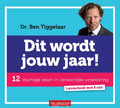 DIT WORDT JOUW JAAR CD - TIGGELAAR, BEN - 9789079445516