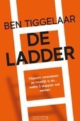 DE LADDER - TIGGELAAR, BEN - 9789079445899