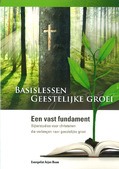 BASISLESSEN GEESTELIJKE GROEI - BAAN, ARJAN - 9789079465071