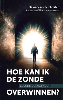 HOE KAN IK DE ZONDE OVERWINNEN - BAAN, ARJAN - 9789079465200