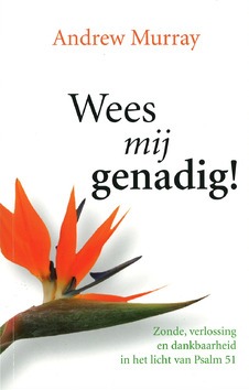 WEES MIJ GENADIG - MURRAY, A. - 9789079465217