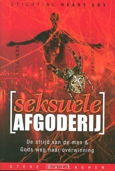 SEKSUELE AFGODERIJ - GALLAGHER, STEVE - 9789079465293