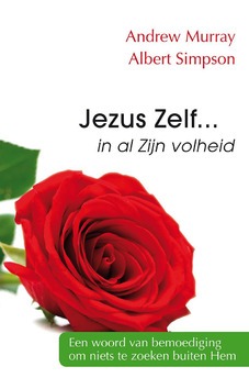 JEZUS ZELF IN AL ZIJN VOLHEID - MURRAY, ANDREW - 9789079465323