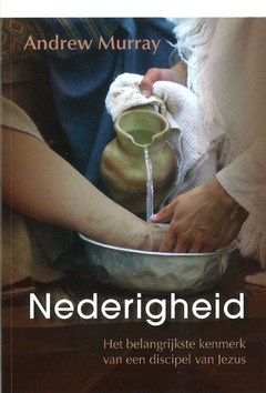 NEDERIGHEID - MURRAY, ANDREW - 9789079465408