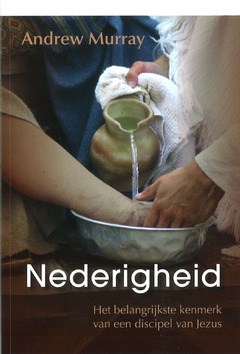 NEDERIGHEID - MURRAY, ANDREW - 9789079465408