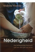 NEDERIGHEID - MURRAY, ANDREW - 9789079465408