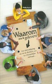 WAAROM ZOU IK GELOVEN? - NUNN, PHILIP - 9789079465590