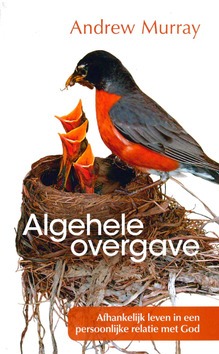 ALGEHELE OVERGAVE - MURRAY, ANDREW - 9789079465705