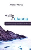 HEILIG IN CHRISTUS - MURRAY, ANDREW - 9789079465712