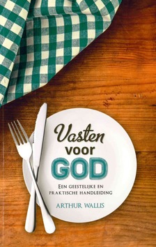 VASTEN VOOR GOD - WALLIS, ARTHUR - 9789079465736