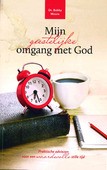 MIJN GEESTELIJKE OMGANG MET GOD - MOORE, BOBBY - 9789079465774