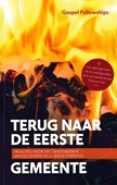 TERUG NAAR DE EERSTE GEMEENTE - 9789079465859