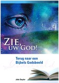 ZIE UW GOD - SNYDERS, JOHN - 9789079465910