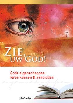 ZIE UW GOD 2 - SNYDER, JOHN - 9789079465965