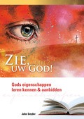 ZIE UW GOD 2