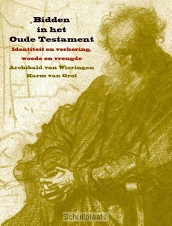 BIDDEN IN HET OUDE TESTAMENT - 9789079578474