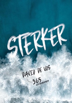 STERKER - VOS, DAVID DE - 9789079807659