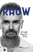 RAUW - HET VERHAAL VAN DAVID DE VOS