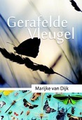 GERAFELDE VLEUGEL - DIJK, MARIJKE VAN - 9789079859597