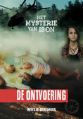 DE ONTVOERING (MYSTERIE VAN ISON) - BERGHUIS, WIESJE - 9789079859825