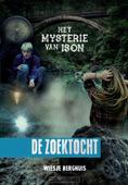 DE ZOEKTOCHT (MYSTERIE VAN ISON) - BERGHUIS, WIESJE - 9789079859863