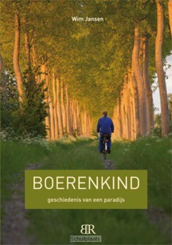 BOERENKIND - JANSEN, WIM - 9789079875337