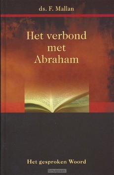 VERBOND MET ABRAHAM - MALLAN - 9789079879014
