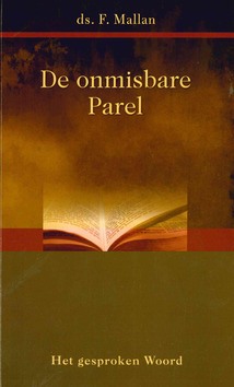 ONMISBARE PAREL - MALLAN, DS. F. - 9789079879199