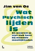 WAT PSYCHISCH LIJDEN IS - OS, JIM VAN - 9789079967346
