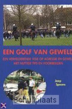 GOLF VAN GEWELD - SPAANS - 9789080221253