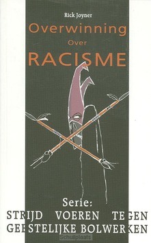 OVERWINNING OVER RACISME - JOYNER, R. - 9789080646988