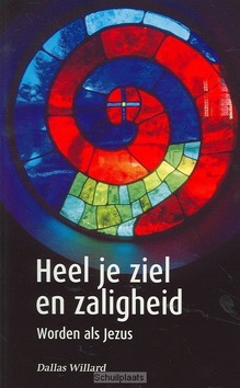 HEEL JE ZIEL EN ZALIGHEID - WILLARD - 9789080758629