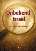 ONBEKEND ISRAEL - COLLINS, S.M. - 9789080803206