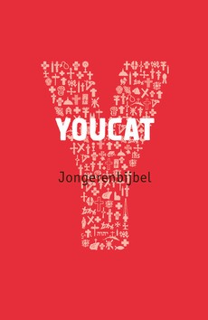 YOUCAT - LENGERKE, ALEXANDER VON - 9789080844650