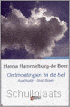 ONTMOETINGEN IN DE HEL - HAMMELBURG-DE BEER, H. - 9789080885837