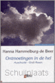 ONTMOETINGEN IN DE HEL - HAMMELBURG-DE BEER, H. - 9789080885837