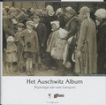 HET AUSCHWITZ ALBUM - 9789080885875