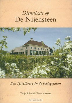 DIENSTBODE OP DE NIJENSTEEN - SCHMIDT-W - 9789081006439