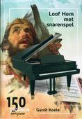 150 PSALMEN VOOR PIANO - KOELE, GERRIT - 9789081370967