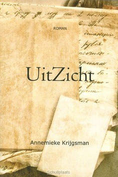 UITZICHT - KRIJGSMAN, ANNEMIEKE - 9789081447607