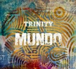 MUNDO - TRINITY - 9789081451574