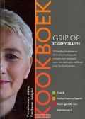 GRIP OP KOOLHYDRATEN  / KOOKBOEK - LEMMERS, Y. - 9789081556316